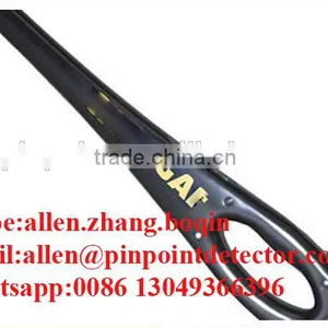 Pinpoint Factory Security Detector Super Wand Hand Held Inspection/portable Metal Detector /Metal Detector thumbnail-5