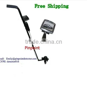 Roadway Safety Under Car Inspection Mirror Supplier thumbnail-4
