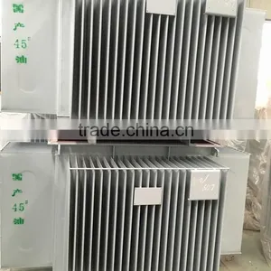 Transformer 200KVA~1600KVA Oil-immersed Transformer thumbnail-5