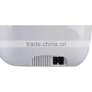 Fashion Style Digital Dental False Teeth Ultrasonic Cleaner Machine thumbnail-4