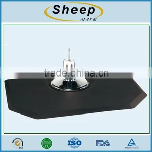 High Quality Barber Salon Mat /haircutting Mat /salon Mats thumbnail-1
