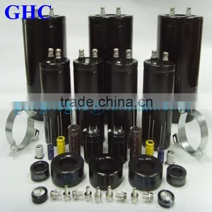Good Voltage Renge Capacitor 250v22000uf Aluminum Electrolytic Capacitor thumbnail-5