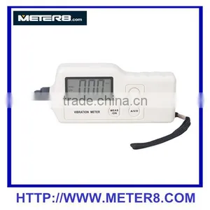 GM63A Portable Handheld Portable Digital Vibration Sensor Meter thumbnail-1