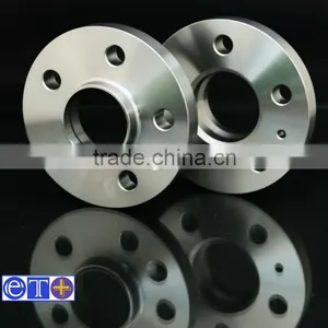 ET+ Aluminum Wheel Spacer thumbnail-1
