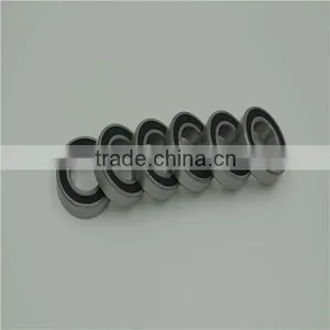 China Factory Price Deep Groove Ball Bearing Zwz Bearing,high Precision Windmill Bearing ,free Sample for Shower Door Bearing thumbnail-1