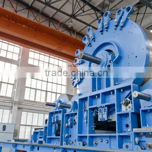 Nonwoven Fabric Needle Punching Nonwoven Machine thumbnail-6
