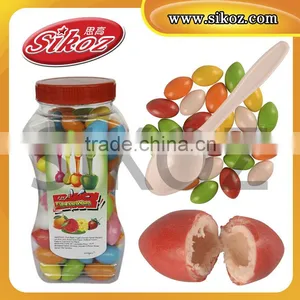SK-G078 Oliver Color Fruit Bubble Gums thumbnail-6