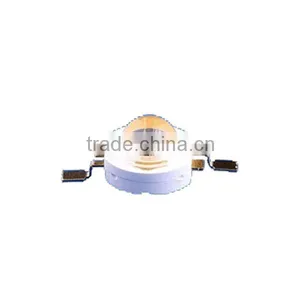 China Supplier Wholesale 3535 SMD Led Light UV LED Nail-painting thumbnail-3