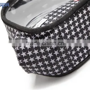 Pvc Bag/ Pvc Packaging Bag/ Pvc Cosmetic Zipper Bag thumbnail-5