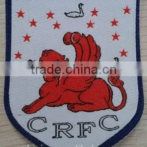 Woven Patch thumbnail-1