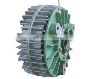 High Torque Magnetic Powder Brake 24v,eddy Current Brake thumbnail-1