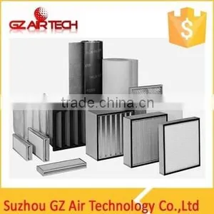 Electrical Power Source and HEPA Filter Type Wholesale Air Purifier thumbnail-1