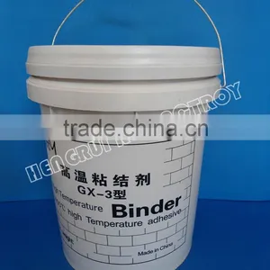 High Temperature Adhesive Backed Insulation Binder thumbnail-3