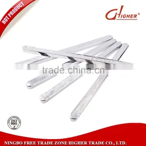 Lead Free Tin Brass Binary Alloy Welding Rod Solder Bar thumbnail-1