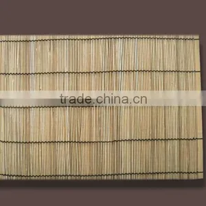FDA Approved Sushi Bamboo Mat Sushi Tools Type thumbnail-6