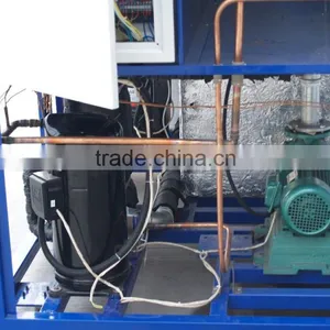 Industrial Refrigerator Water Cooled Process Chiller thumbnail-3