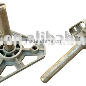 Aluminum Casting thumbnail-1