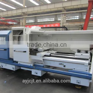 CNC Lathe Ck6163 630MM thumbnail-5