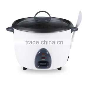 New Panel Design Drum Rice Cooker 0.6L/1.0L/1.5L/1.8L/2.2L/2.8L thumbnail-2