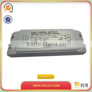 China Xiezhen Power 2014 Hot PF 0.9 Power Supply Driver LED With CE ROHS thumbnail-1