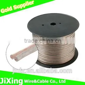 PVC Insulated Aluminum Conductor 2x0.5mm2 Wire Cca thumbnail-4