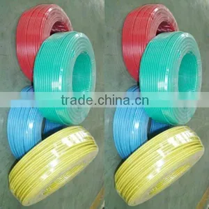 Papua New Guinea Hot Sale Single Core Electrical Wholesales for House thumbnail-1