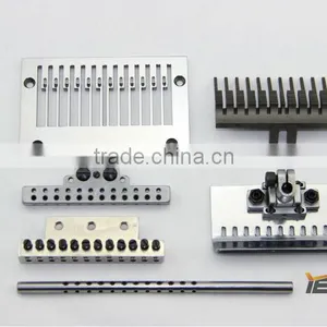 VC008 12N Gauge Set,Sewing Machine Parts thumbnail-1