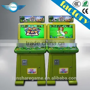 Redemption Coin Operated Amusement Game Machine thumbnail-1