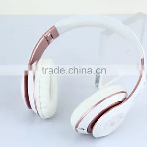 SNHALSAR Mpow 6S Headband Wireless Headphones Bluetooth Headsets thumbnail-1