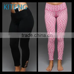 Eye-catching and Beautiful Straps Connect Detail at Lower Legging Ankle 2016 New Office In United States (USA)small Minimum thumbnail-1
