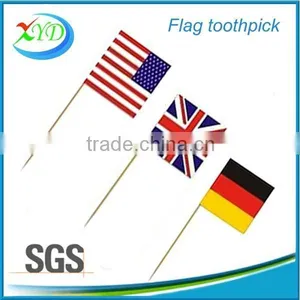 Cocktail Tooth Pick to Party Decor thumbnail-3