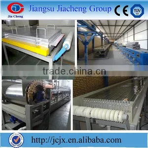 JCJX-5000A CCS CCA Copper Coating Production Line By Electroplating For Cable thumbnail-3