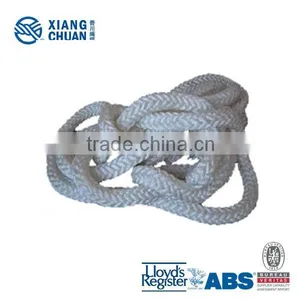 LR Approvaled Polypropylene Mooring Rope thumbnail-3