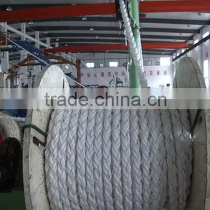 Mooring Rope/mooring Tail/hawser thumbnail-1