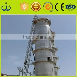 Vertical Shaft Lime Kiln for Salehigh Quality/ Lime Kiln With Iso9001 Certification thumbnail-2
