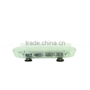 New-style Flashing Led Mini Warning Lightbar XN-286 thumbnail-2