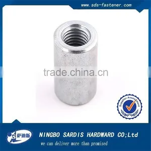 Good Quality New Product Wholesale Half Moon Nut thumbnail-5