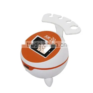 AYJ-TG03(CE) Portable rf Radio Frequency Machine Portable Ultrasonic Equipments thumbnail-3