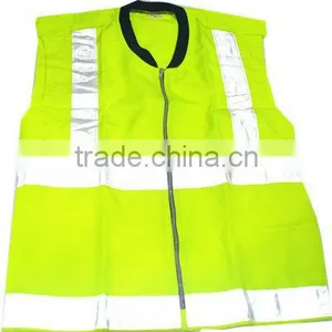 Reflective Vest With 3m Tape ,safety Vest for Worker ,traffic Safety Vest thumbnail-1