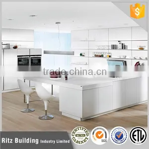 Prefab Kitchen Cabinet Home Kitchen Design thumbnail-1