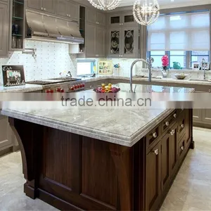 High Lvel Design Kitchen Cabinet Hood Cabinet Wood Kitchen Cabinet thumbnail-2