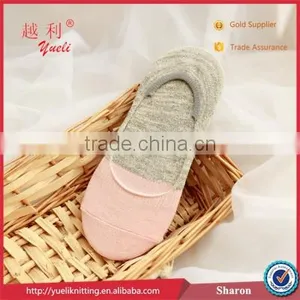 Yoga Pilates Sock Circular Sock Knitting Machine Bamboo Sock thumbnail-4