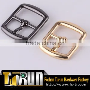 Fashion High Quality Hardware Casual Shoe Buckle for Lady thumbnail-5