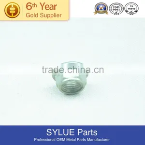 Ningbo High Precision Forged Golf Iron Head For Forging Clamp With ISO9001:2008 thumbnail-5