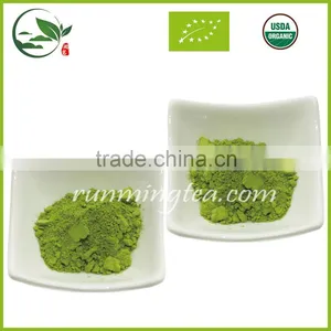 Hot Sale Health Organic Matcha Green Tea Powder thumbnail-1