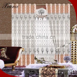 Wholesale Curtain,high Quality Textile Curtain Fabric thumbnail-1