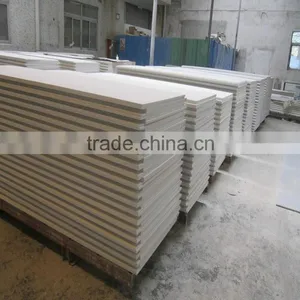 For Bathroom Wall Marble Like Polyester Resin Stone thumbnail-1