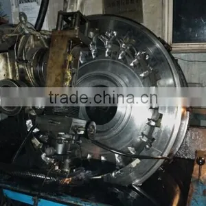 Steel Mould for Tyres thumbnail-3