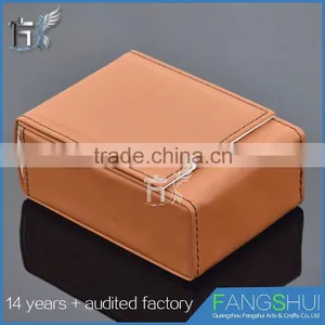 Custom Made Wallet pu Box for Wallet for Promotion thumbnail-2