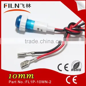 FL1-010 Integrated 24v Led Panel Indicator Light thumbnail-3